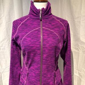 Lululemon jacket. Size 10.